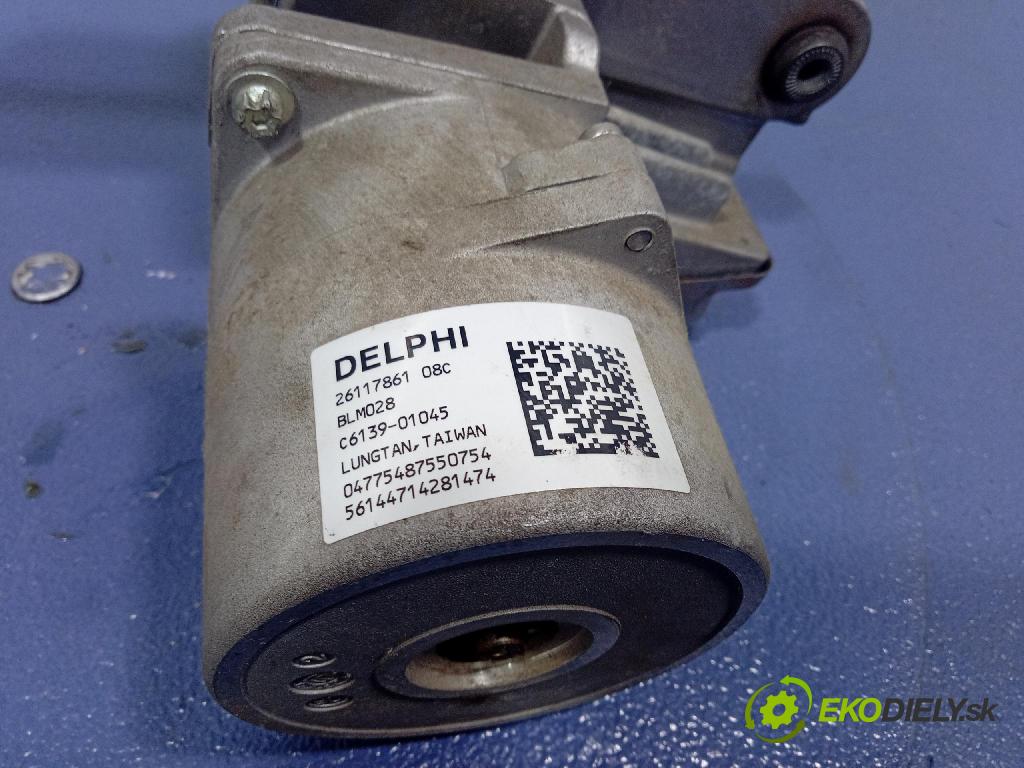 Fiat Punto 2006 Sloupek volantu x 55701323