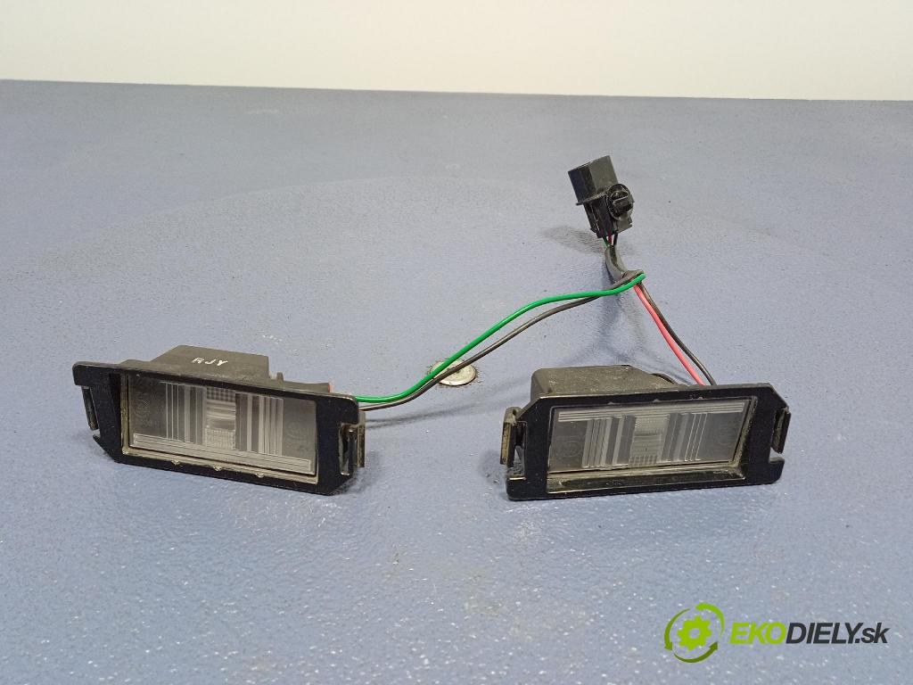 Kia Picanto 2022 inštalácia Elektrický: 92501B2000