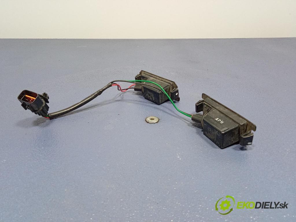 Kia Picanto 2022 inštalácia Elektrický: 92501B2000