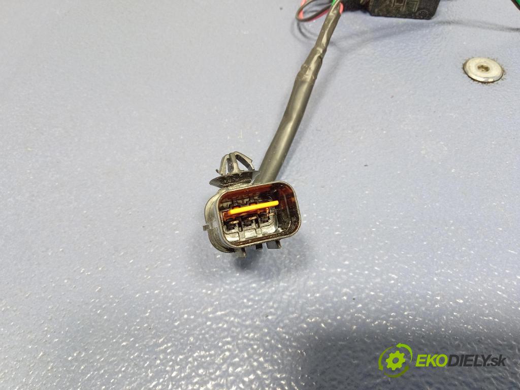 Kia Picanto 2022 inštalácia Elektrický: 92501B2000