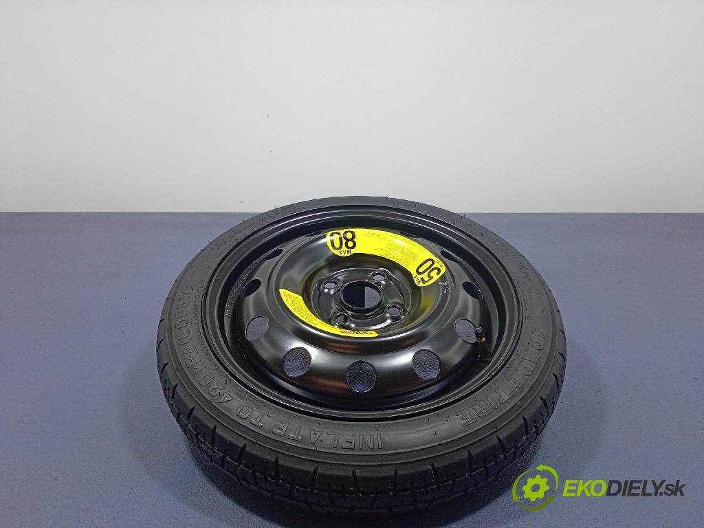 Kia Picanto 2022 koleso Prístup: 529101W9