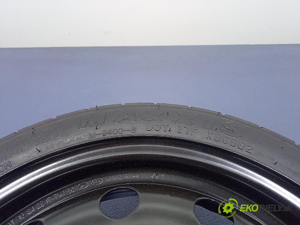 Kia Picanto 2022 koleso Prístup: 529101W9