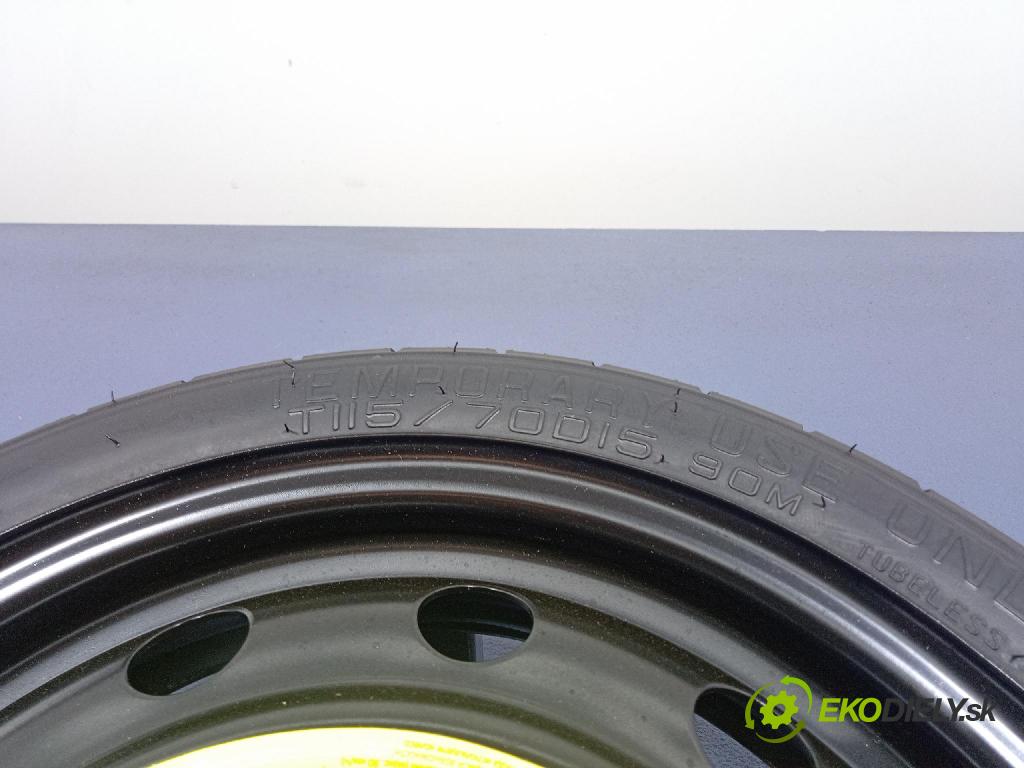 Kia Picanto 2022 koleso Prístup: 529101W9