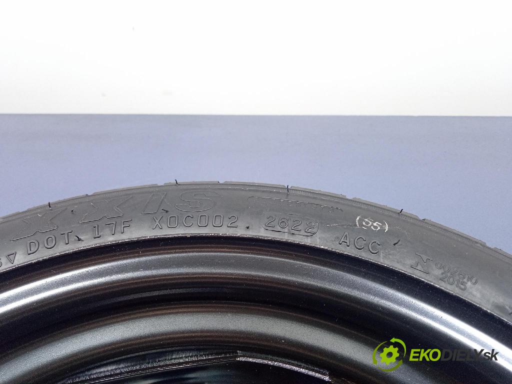 Kia Picanto 2022 koleso Prístup: 529101W9