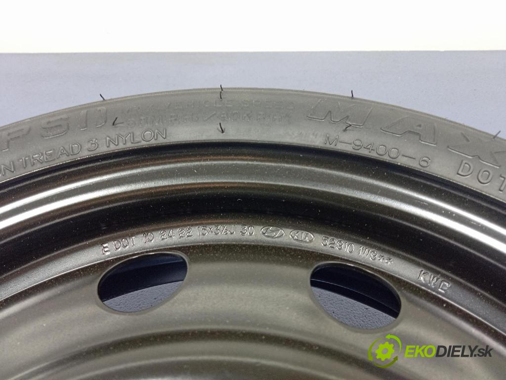 Kia Picanto 2022 kolo Přístupné 529101W9