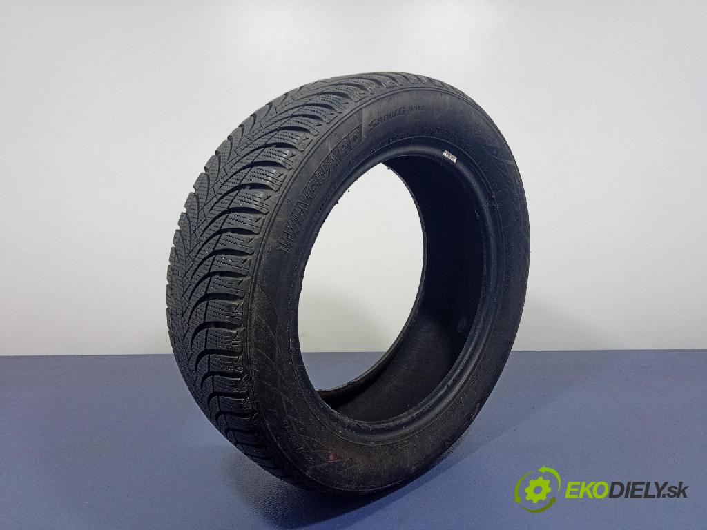 Audi A6 2007 pneumatika ZIMA: 8807622410901