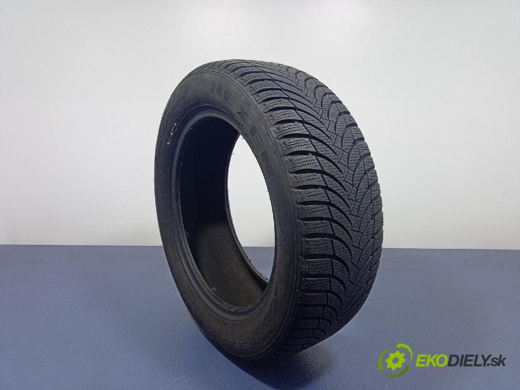 Audi A6 2007 pneumatika ZIMA: 8807622410901