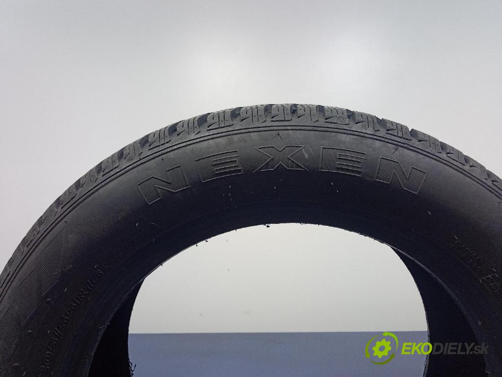 Audi A6 2007 pneumatika ZIMA: 8807622410901