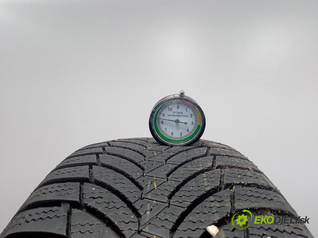 Audi A6 2007 pneumatiky: Zima 8807622410901