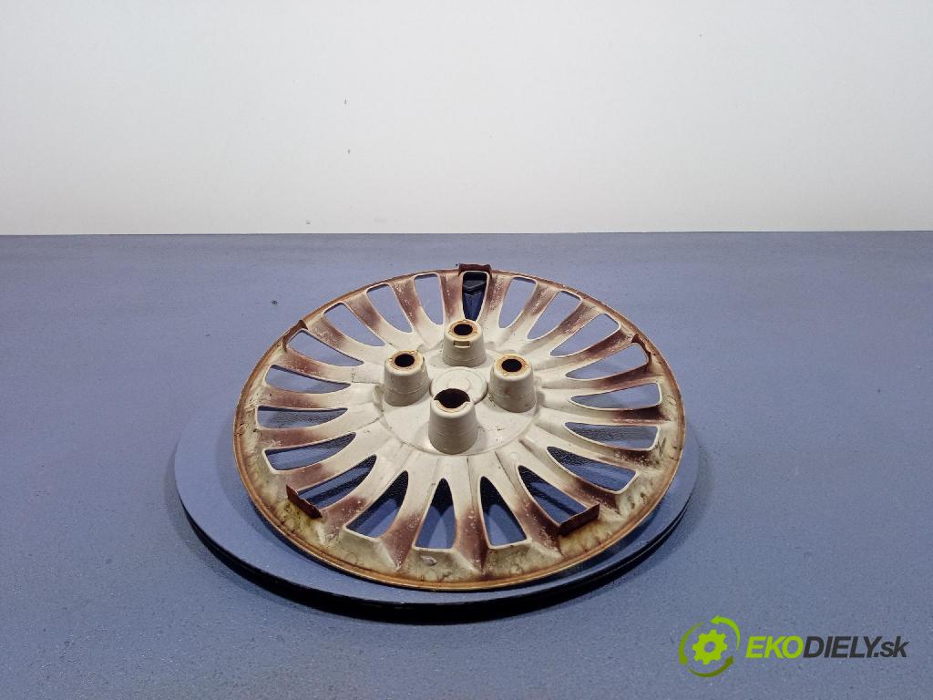 Fiat Punto 2006 puklica kola: 51733005