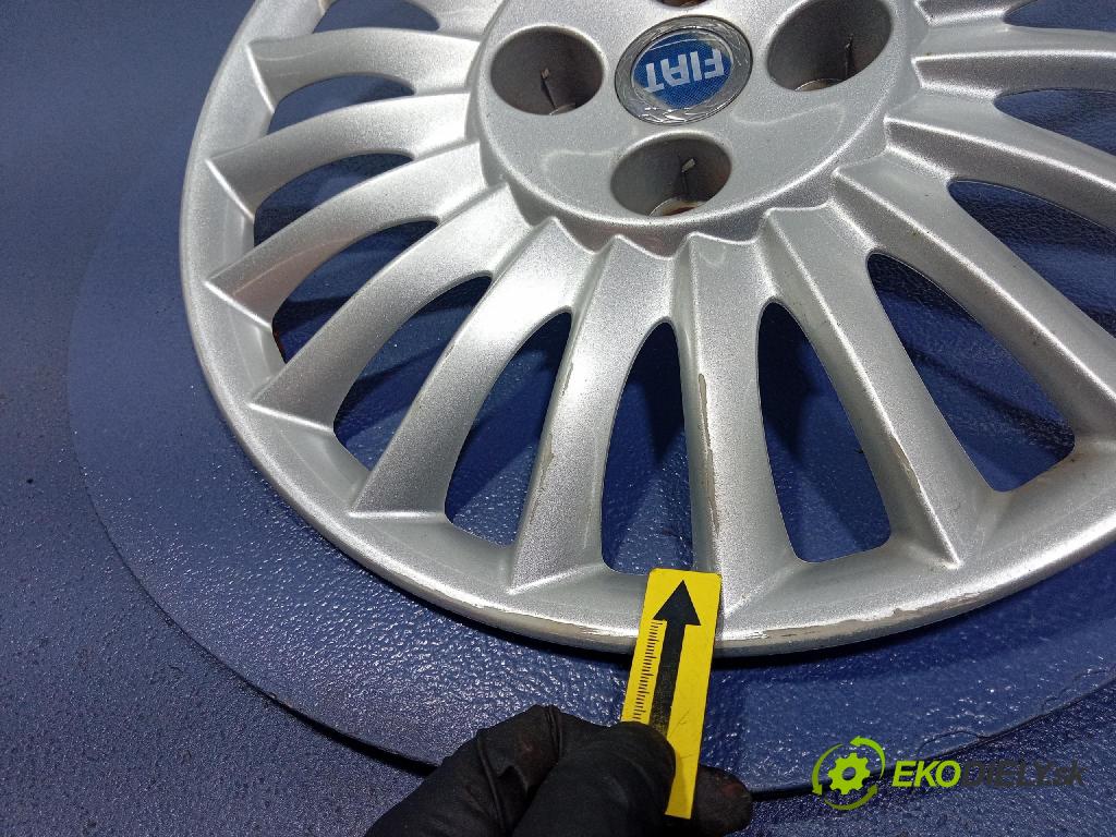 Fiat Punto 2006 puklica kola: 51733005