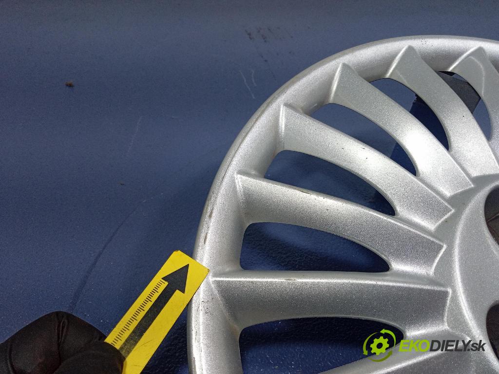 Fiat Punto 2006 puklica kola: 51733005