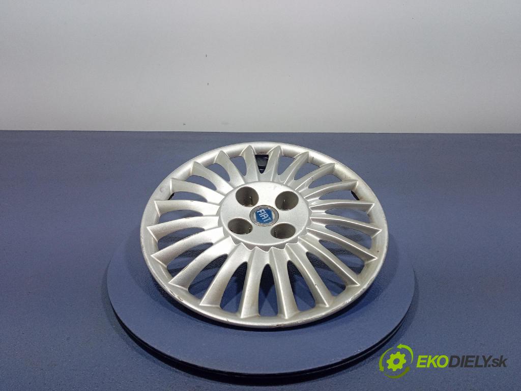 Fiat Punto 2006 puklica kola: 51733005