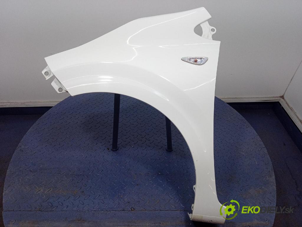 Kia Picanto 2022 blatník Predné Vľavo: