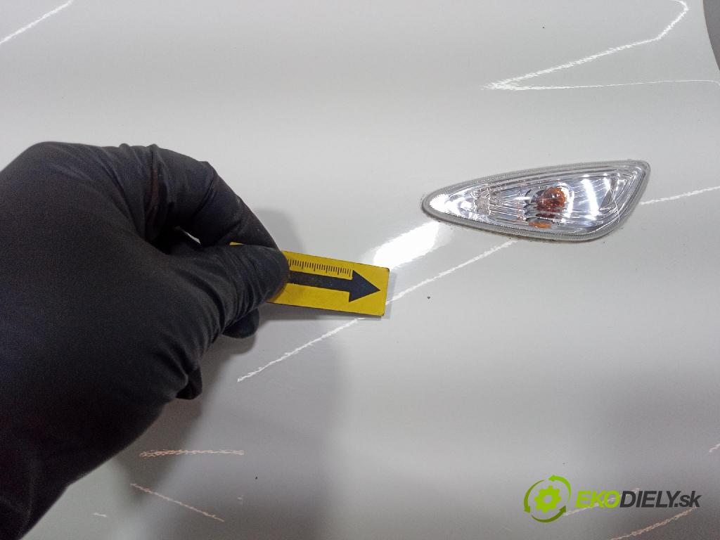 Kia Picanto 2022 blatník Predné Vľavo: