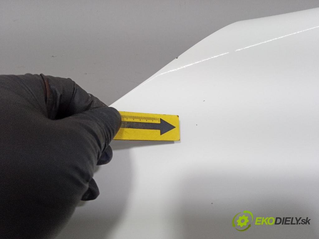 Kia Picanto 2022 blatník Predné Vľavo: