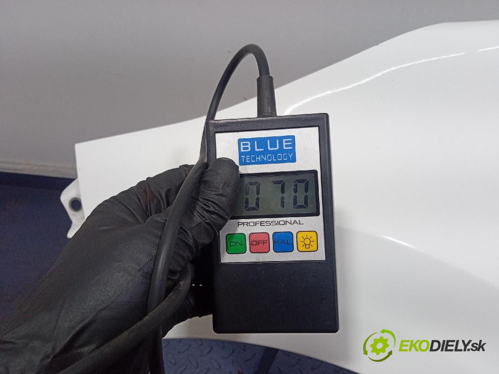 Kia Picanto 2022 blatník Predné Vľavo: