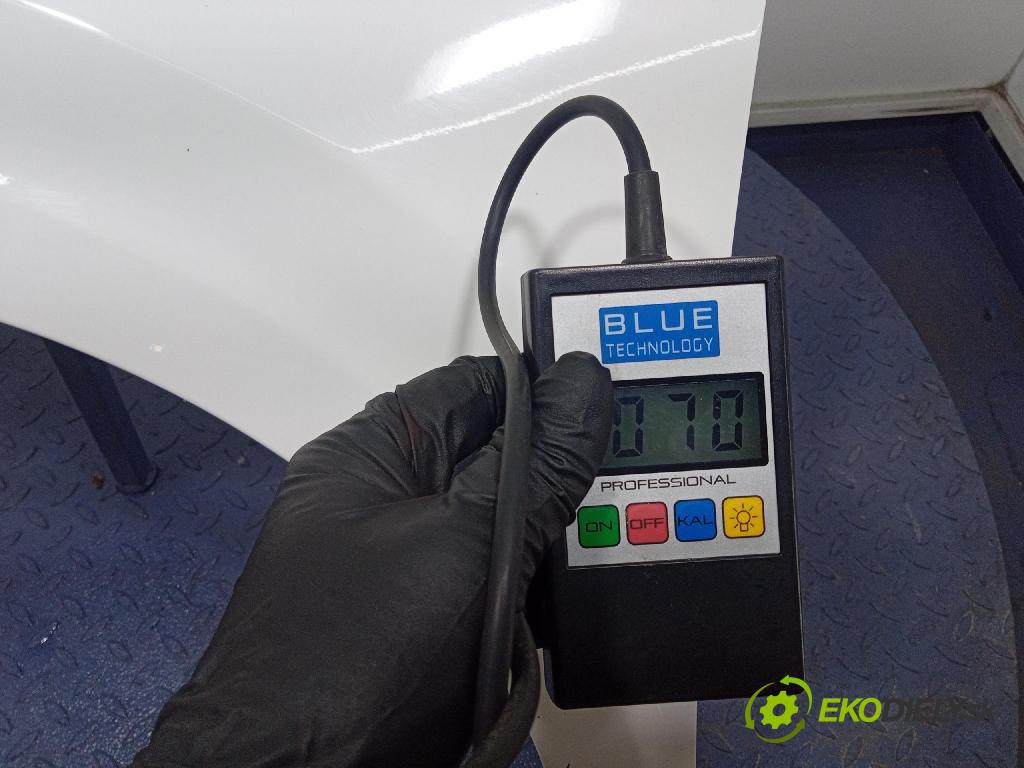 Kia Picanto 2022 blatník Predné Vľavo: