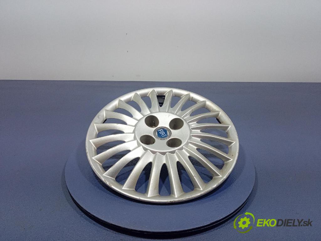 Fiat Punto 2006 puklica kola: 51733005