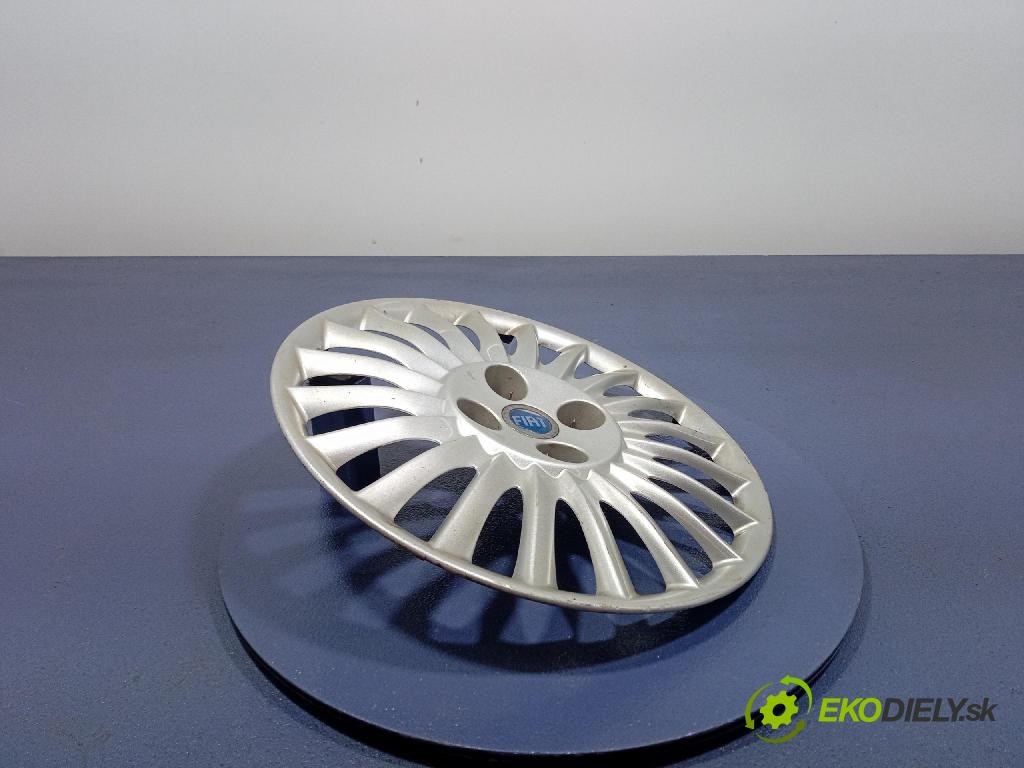 Fiat Punto 2006 puklica kola: 51733005