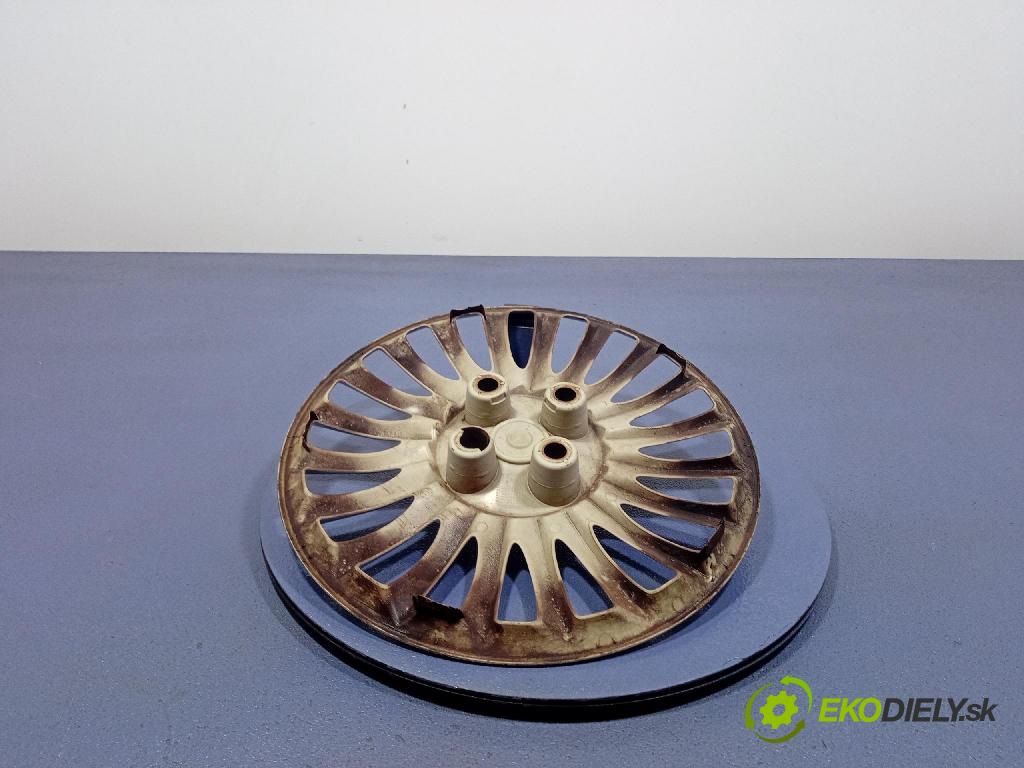 Fiat Punto 2006 puklica kola: 51733005