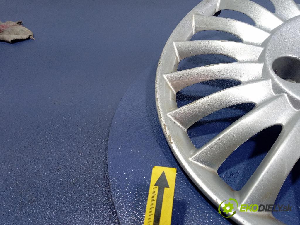 Fiat Punto 2006 puklica kola: 51733005