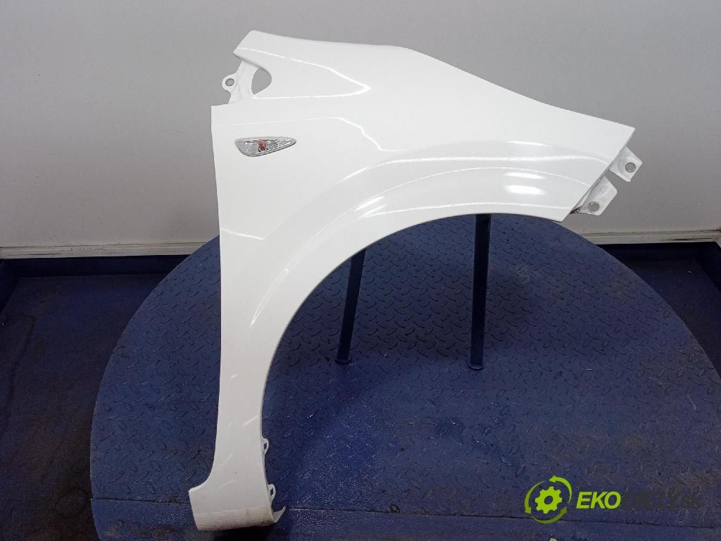 Kia Picanto 2022 blatník Predné v pravo: