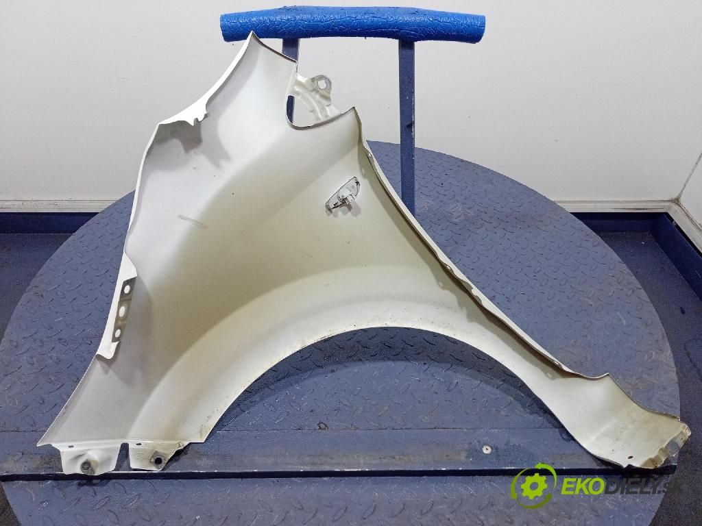 Kia Picanto 2022 blatník Predné v pravo: 