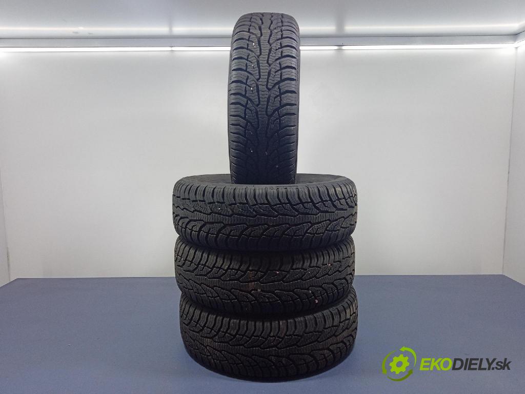 Volvo S60 2002 pneumatika Multi-sezóna: 4024068000921