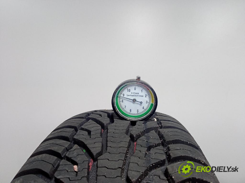 Volvo S60 2002 pneumatika Multi-sezóna: 4024068000921