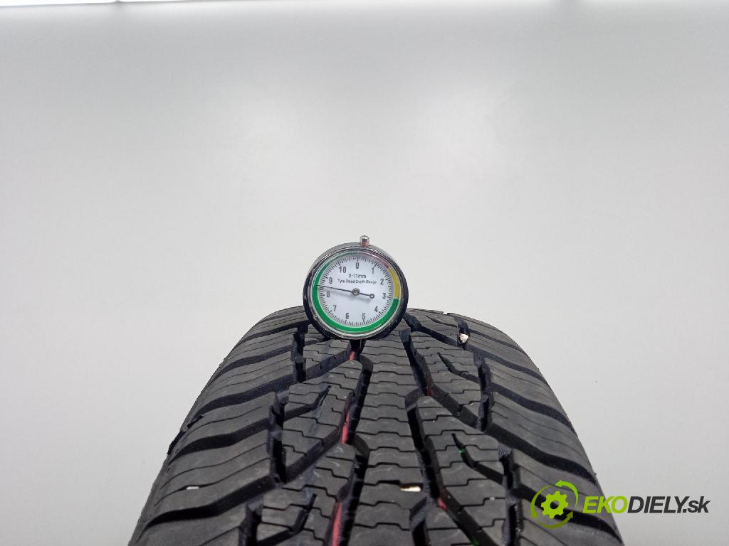 Volvo S60 2002 pneumatika Multi-sezóna: 4024068000921