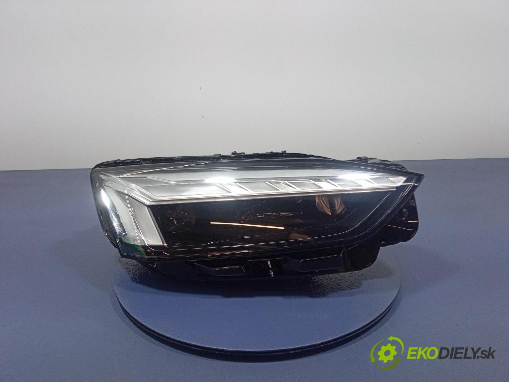 Audi A5 0 světlo v pravo: 8W6941040