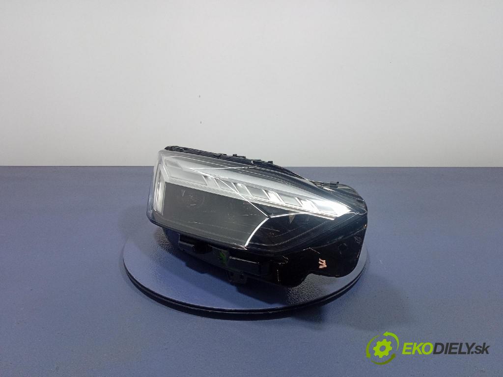 Audi A5 0 světlo v pravo: 8W6941040