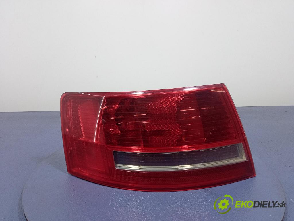 Audi A6 2007 světlo Zad: levá Mimo: 4F5945095