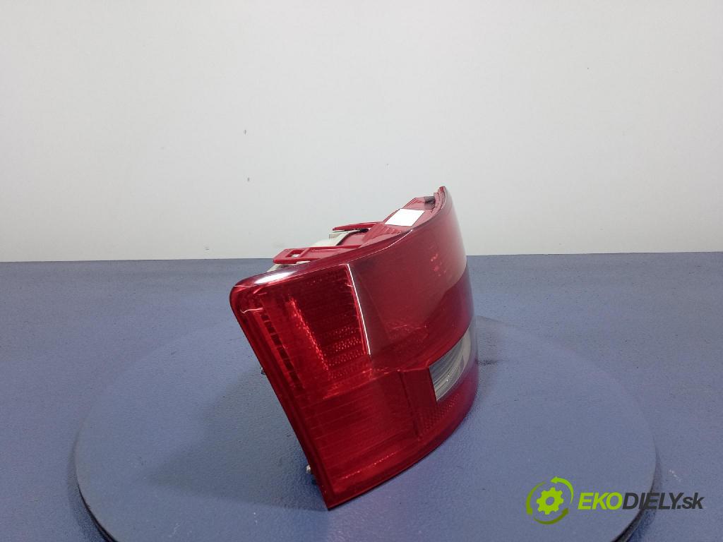 Audi A6 2007 světlo Zad: levá Mimo: 4F5945095