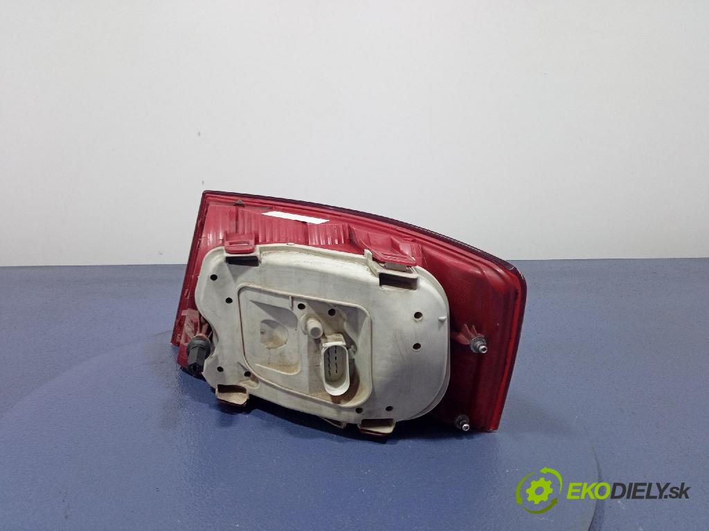 Audi A6 2007 světlo Zad: levá Mimo: 4F5945095