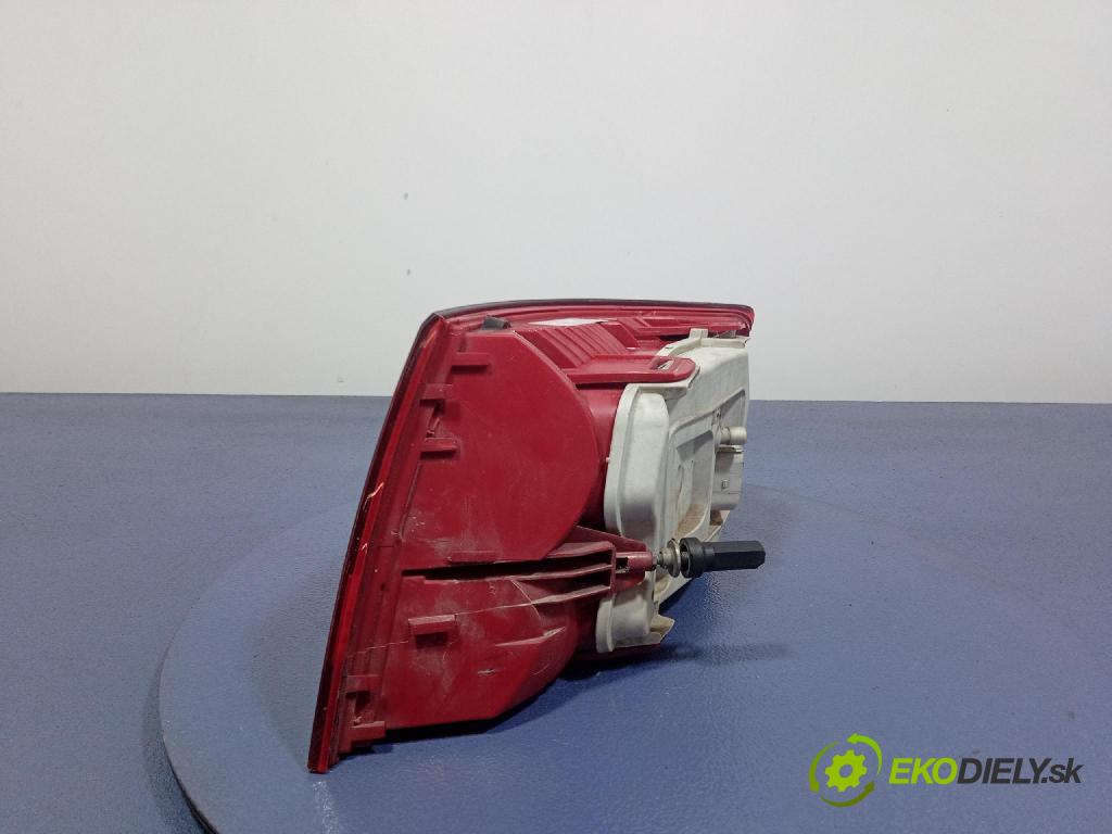 Audi A6 2007 světlo Zad: levá Mimo: 4F5945095