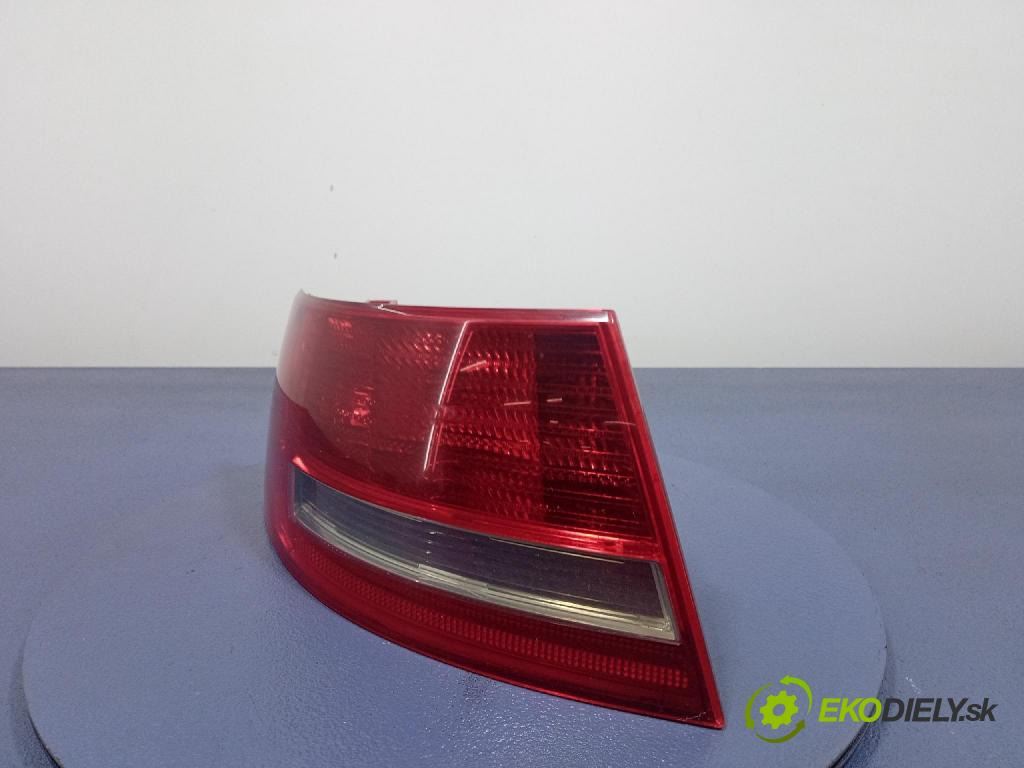 Audi A6 2007 světlo Zad: levá Mimo: 4F5945095