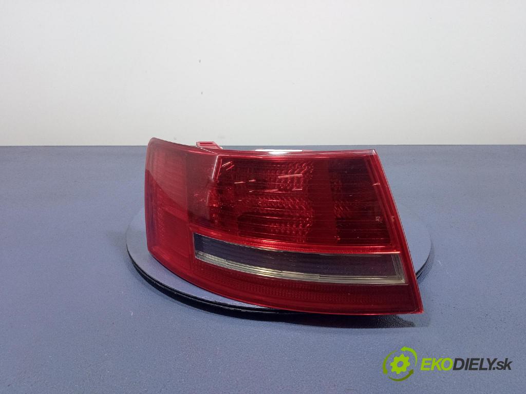 Audi A6 2007 světlo Zad: levá Mimo: 4F5945095
