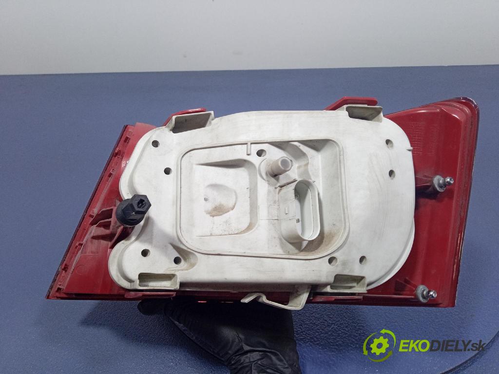 Audi A6 2007 světlo Zad: levá Mimo: 4F5945095