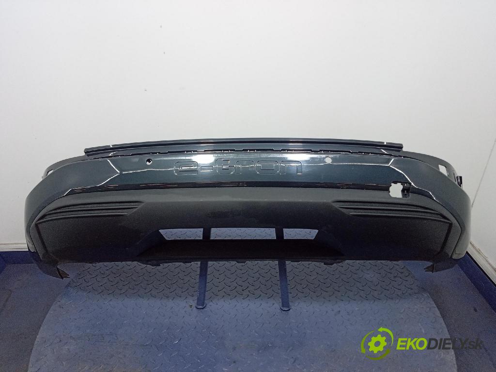 Audi Q4 0 nárazník zad 89A807521