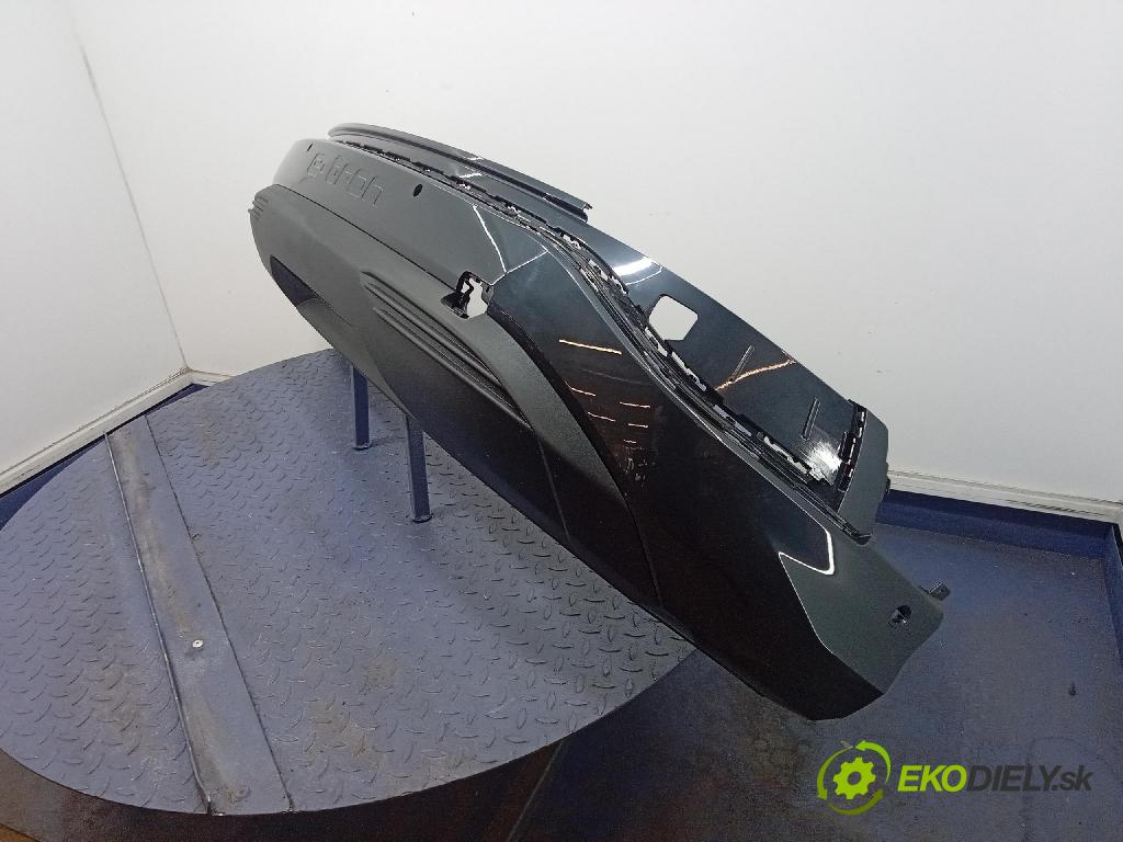 Audi Q4 0 nárazník zad 89A807521