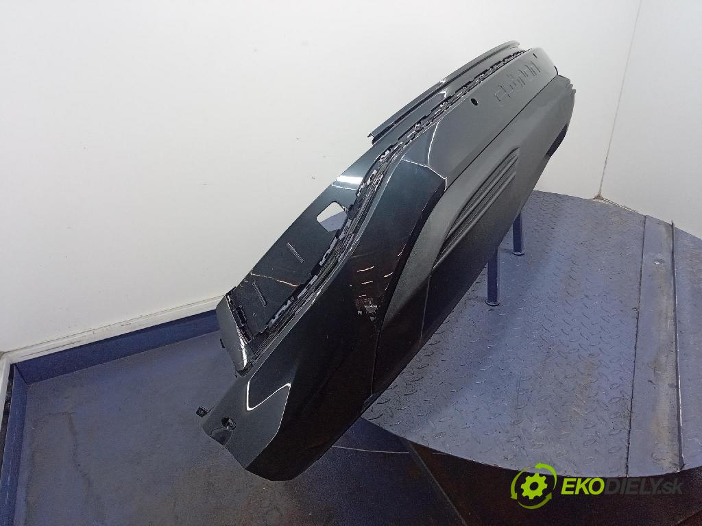 Audi Q4 0 nárazník zad 89A807521
