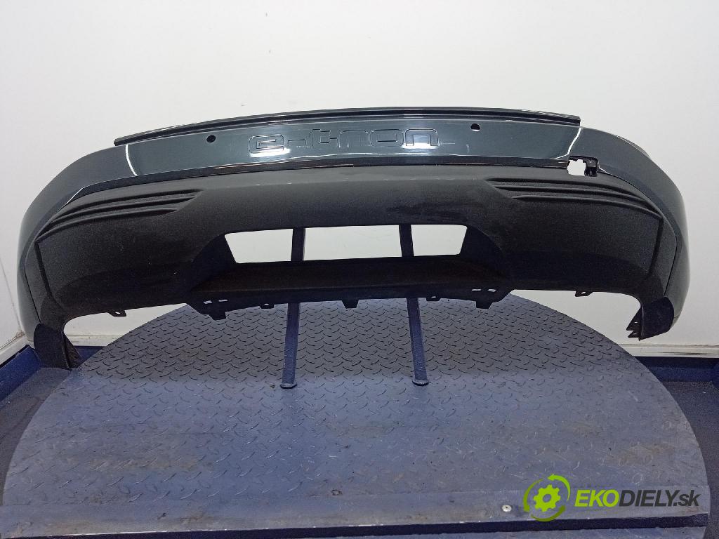 Audi Q4 0 nárazník zad 89A807521