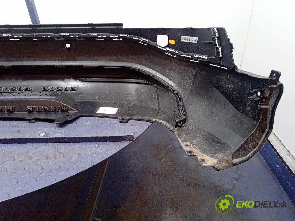 Audi Q4 0 nárazník zad 89A807521