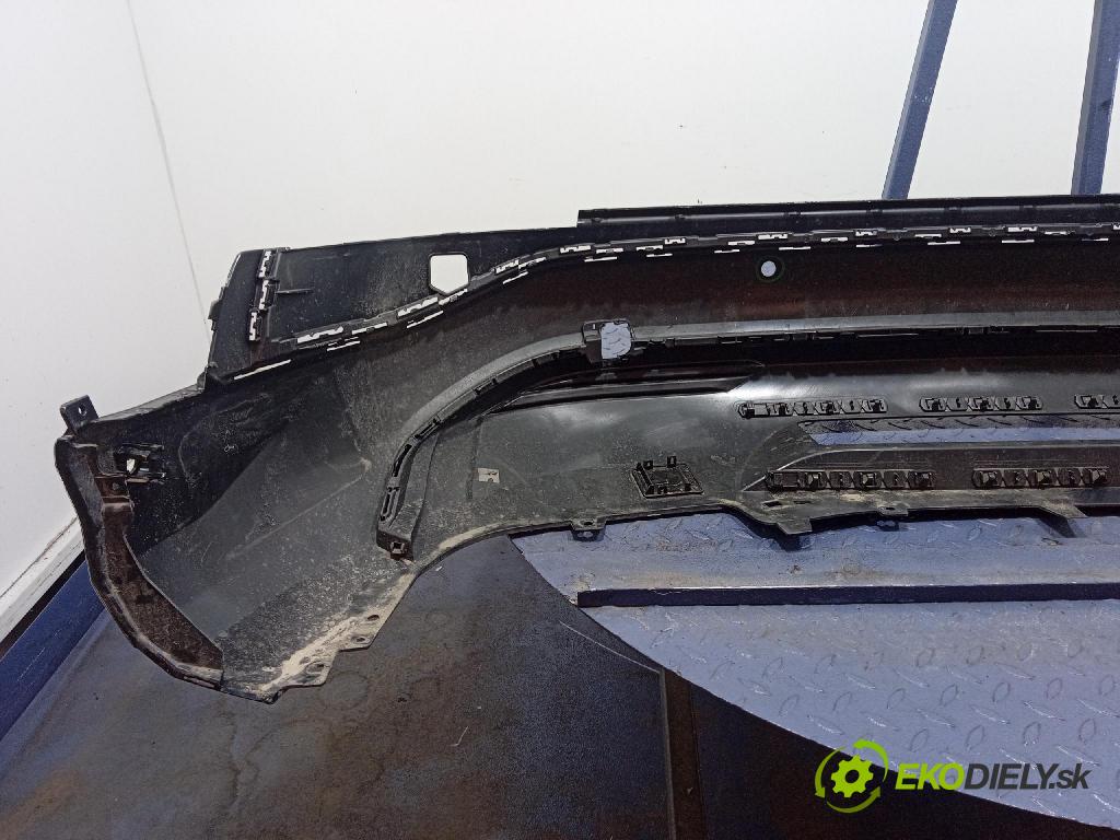 Audi Q4 0 nárazník zad 89A807521