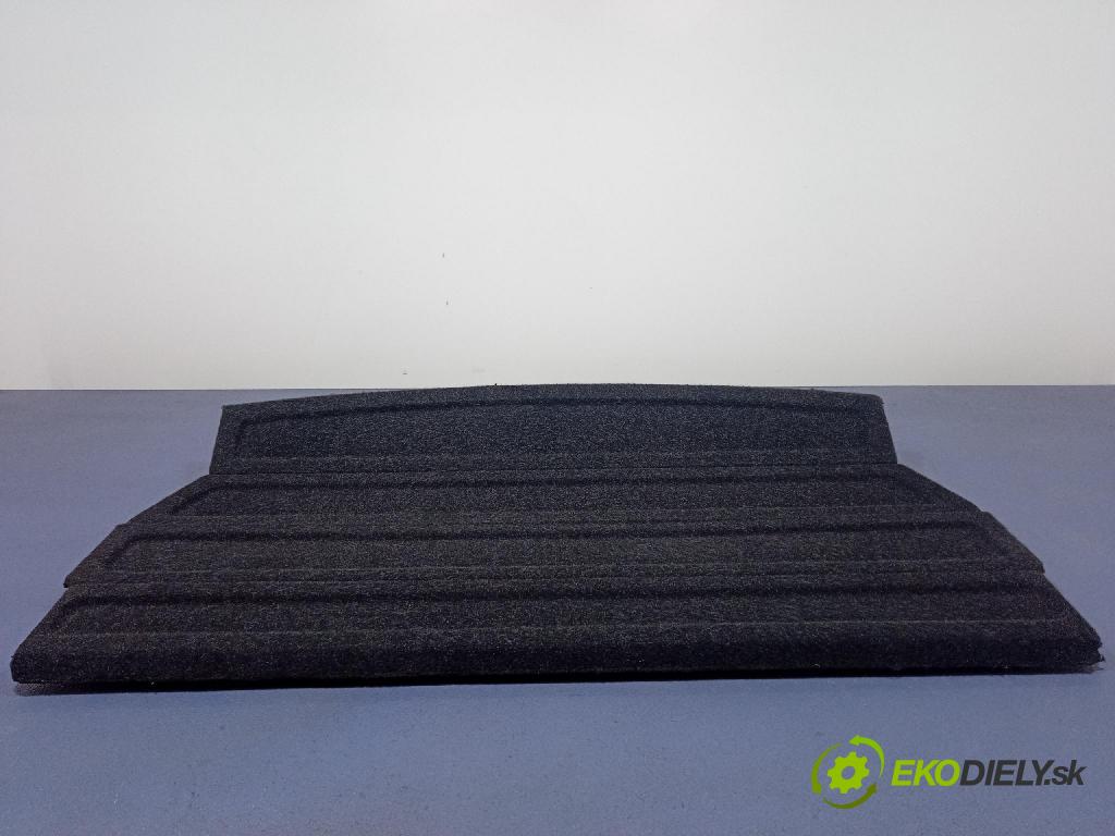 Opel Meriva 2008 pláto kufr 13213570