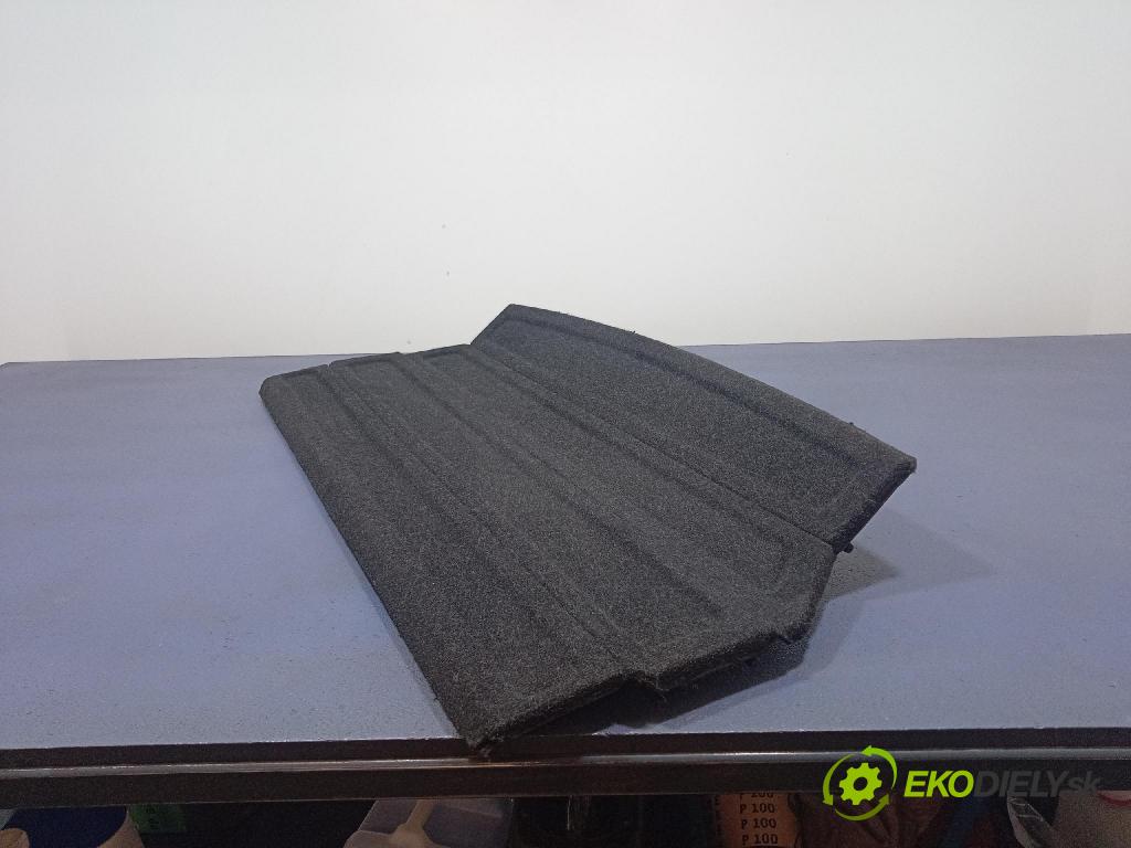 Opel Meriva 2008 pláto kufr 13213570