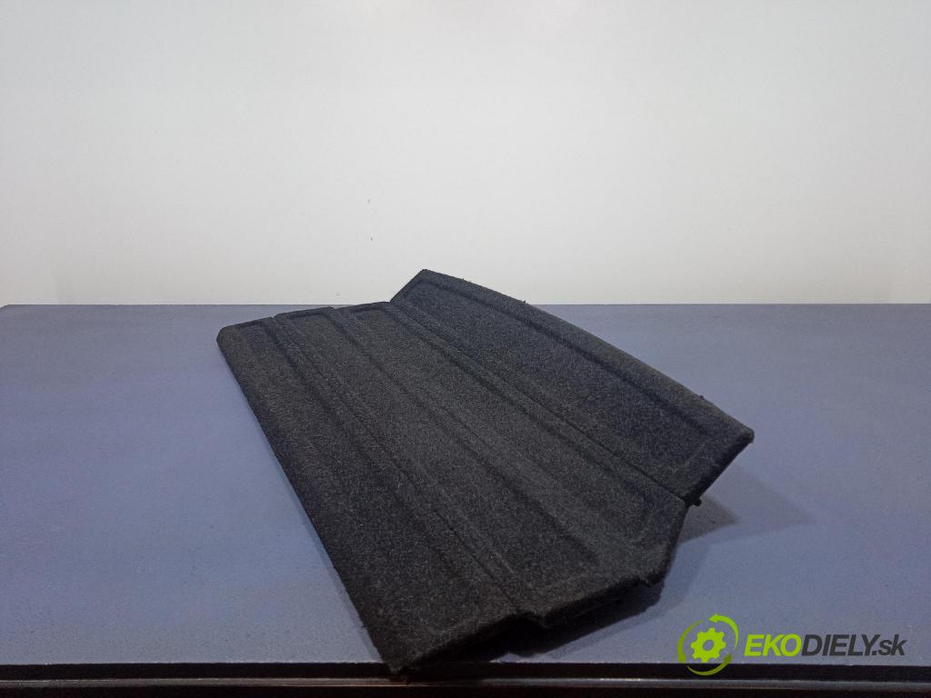 Opel Meriva 2008 pláto kufr 13213570