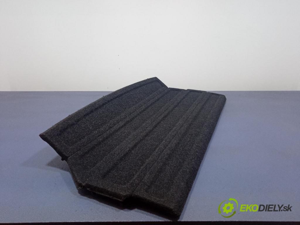 Opel Meriva 2008 pláto kufr 13213570